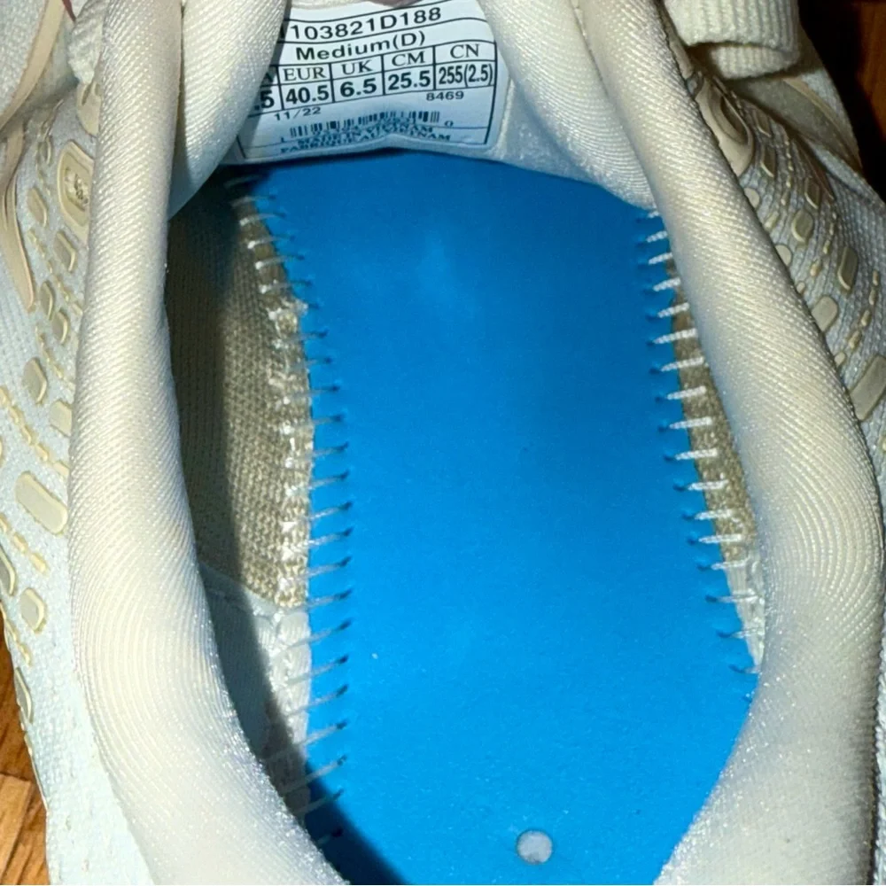 Brooks Women's Glycerin 20 Running Shoes - Picture 7 of 7
